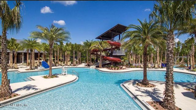 359 GLENNEYRE Circle, St. Augustine, FL 32092