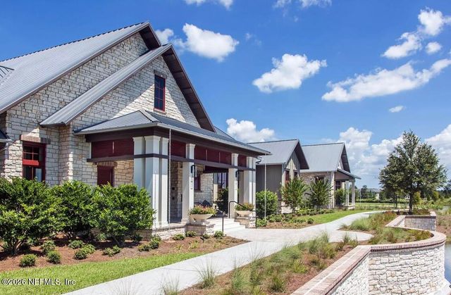 359 GLENNEYRE Circle, St. Augustine, FL 32092