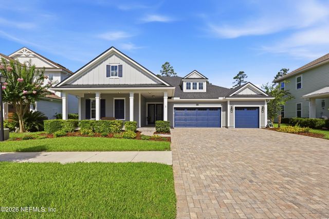 359 GLENNEYRE Circle, St. Augustine, FL 32092