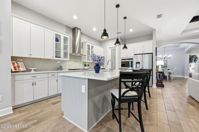 359 GLENNEYRE Circle, St. Augustine, FL 32092