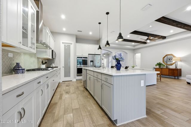 359 GLENNEYRE Circle, St. Augustine, FL 32092