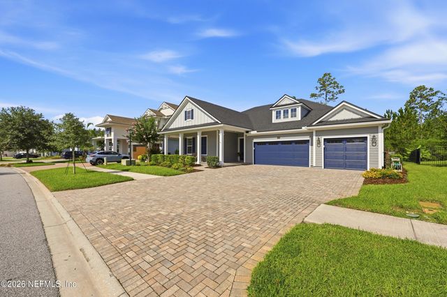 359 GLENNEYRE Circle, St. Augustine, FL 32092