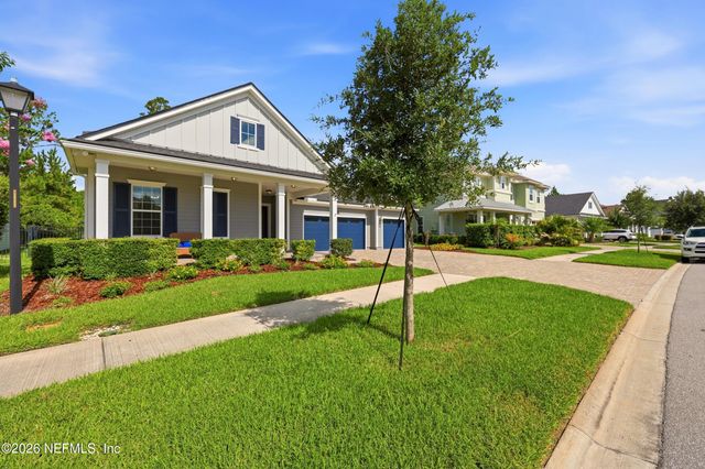 359 GLENNEYRE Circle, St. Augustine, FL 32092