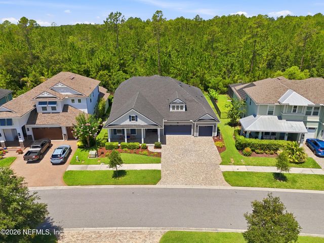 359 GLENNEYRE Circle, St. Augustine, FL 32092