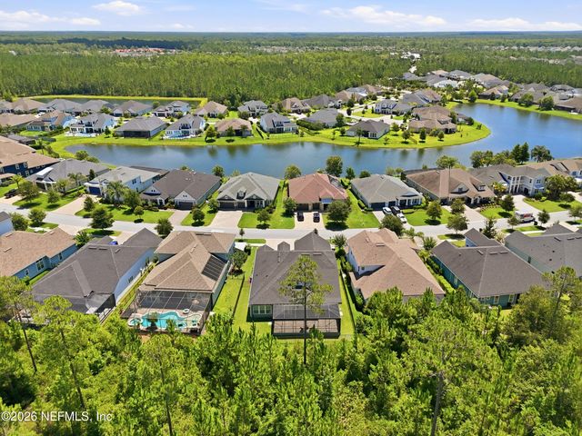 359 GLENNEYRE Circle, St. Augustine, FL 32092