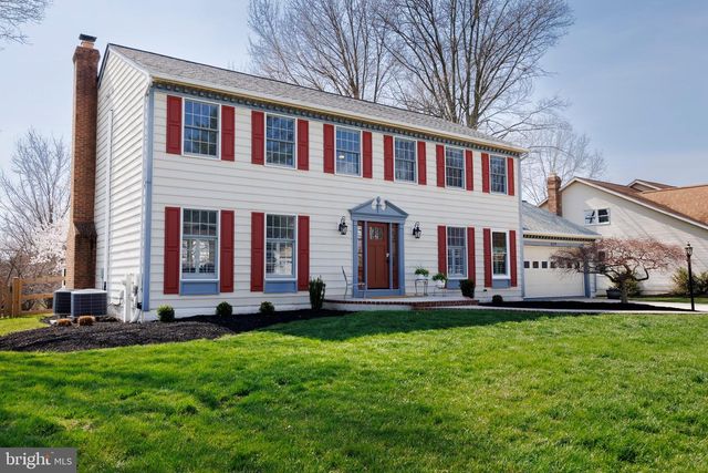 8179 TAMAR DR, Columbia, MD 21045