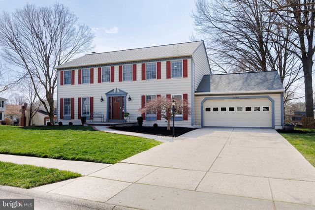 8179 TAMAR DR, Columbia, MD 21045