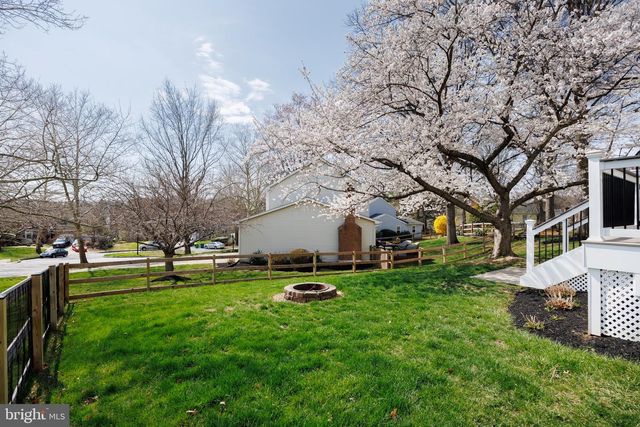 8179 TAMAR DR, Columbia, MD 21045