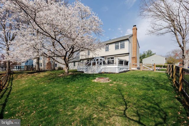 8179 TAMAR DR, Columbia, MD 21045