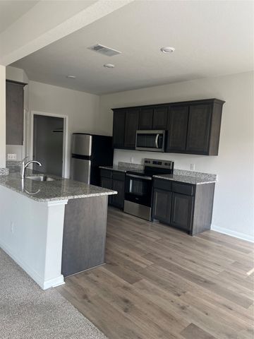 4106 Sweet Fennel Drive, Dallas, TX 75241