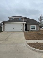 4106 Sweet Fennel Drive, Dallas, TX 75241