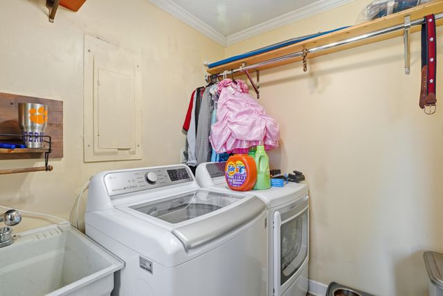 1109 Old Trail Road, Beaufort, SC 29902