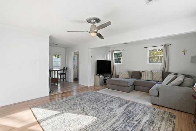 1109 Old Trail Road, Beaufort, SC 29902