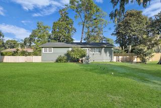 1109 Old Trail Road, Beaufort, SC 29902