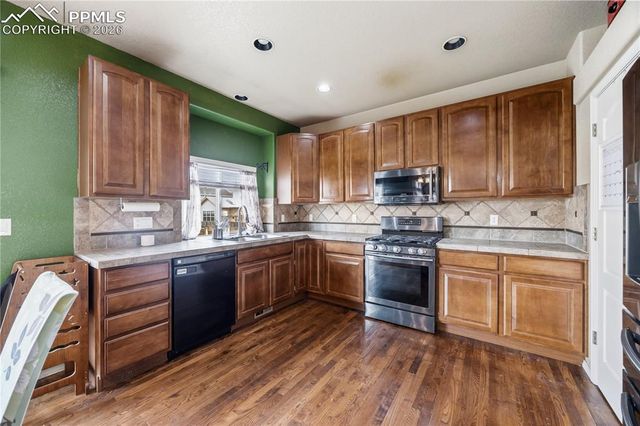 6752 Ventana Lane, Fountain, CO 80817