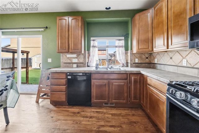 6752 Ventana Lane, Fountain, CO 80817