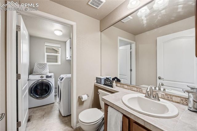 6752 Ventana Lane, Fountain, CO 80817