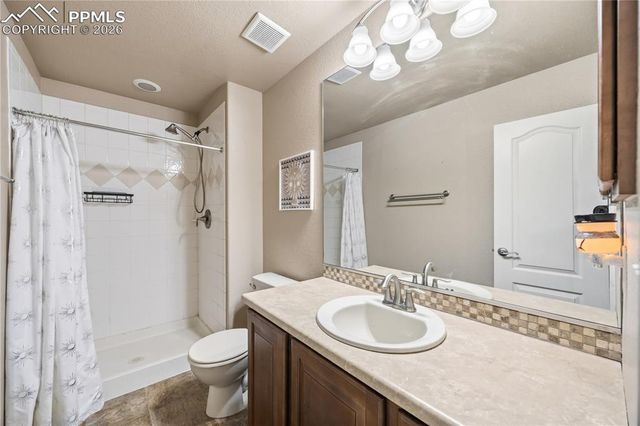 6752 Ventana Lane, Fountain, CO 80817