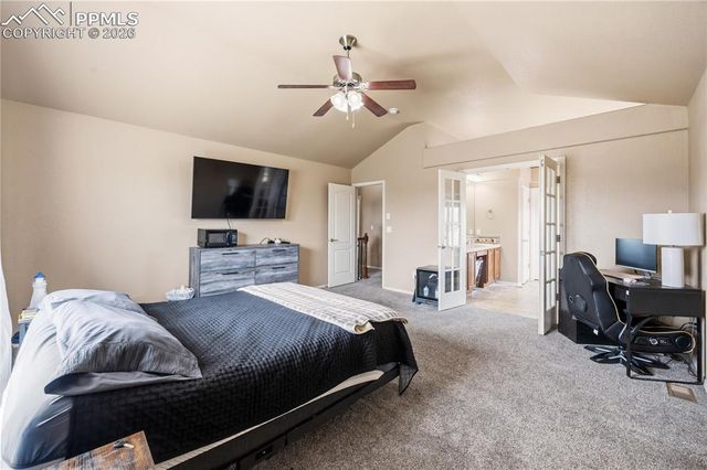 6752 Ventana Lane, Fountain, CO 80817