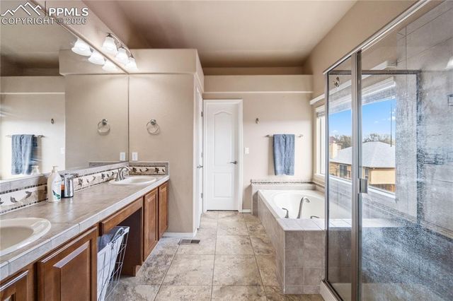 6752 Ventana Lane, Fountain, CO 80817