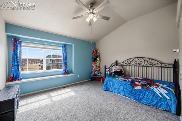 6752 Ventana Lane, Fountain, CO 80817