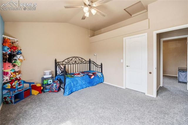 6752 Ventana Lane, Fountain, CO 80817