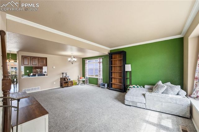 6752 Ventana Lane, Fountain, CO 80817