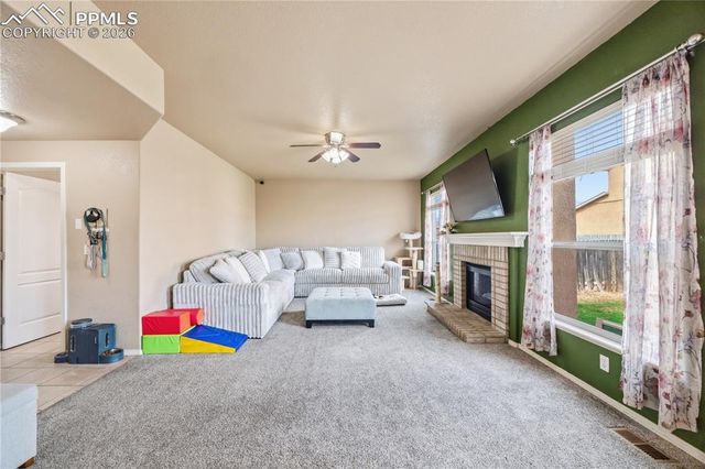 6752 Ventana Lane, Fountain, CO 80817