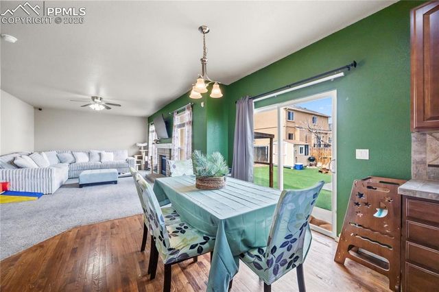 6752 Ventana Lane, Fountain, CO 80817