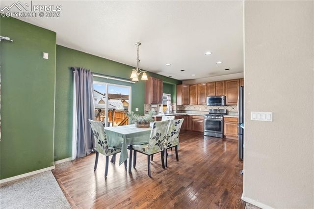 6752 Ventana Lane, Fountain, CO 80817