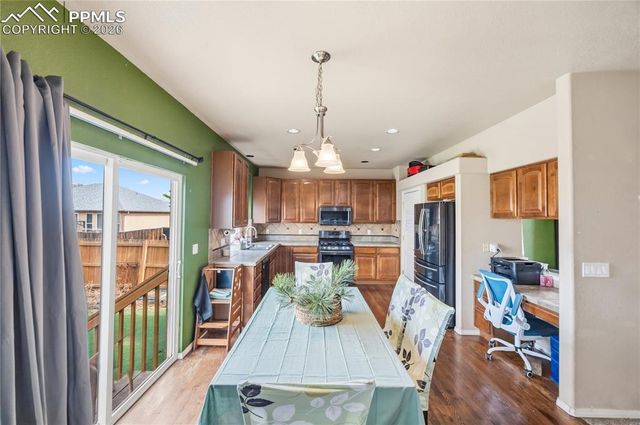 6752 Ventana Lane, Fountain, CO 80817