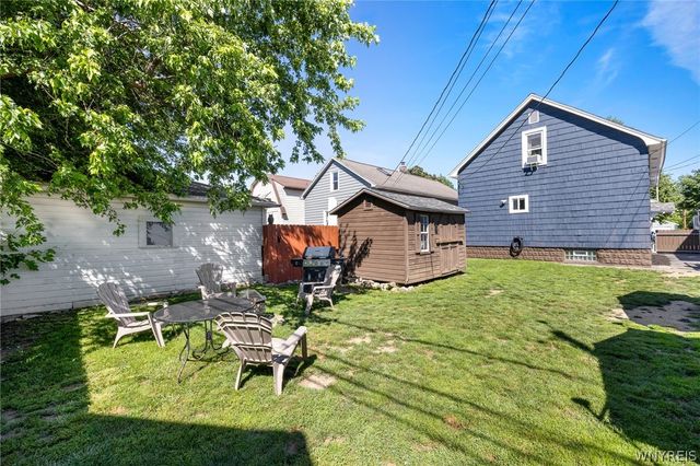 30 Kirkwood Drive, West Seneca, NY 14224