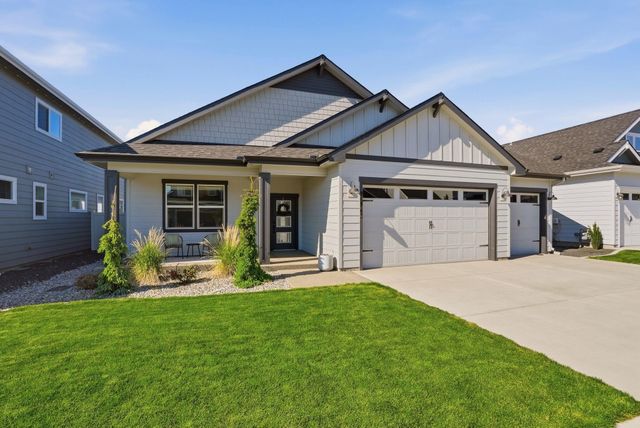 20863 E Thompson Ave, Liberty Lake, WA 99019