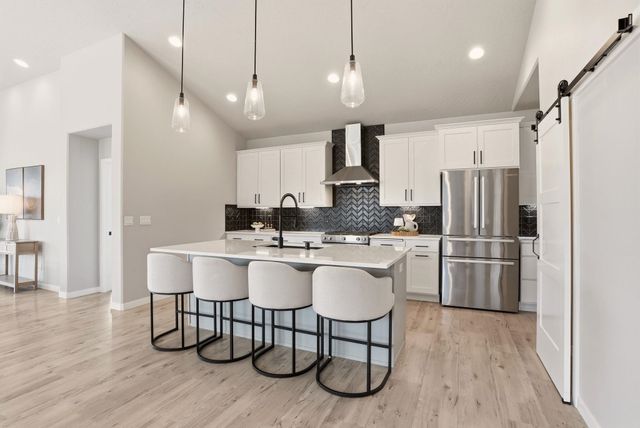20863 E Thompson Ave, Liberty Lake, WA 99019