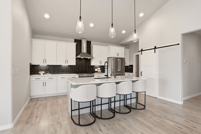 20863 E Thompson Ave, Liberty Lake, WA 99019