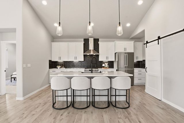 20863 E Thompson Ave, Liberty Lake, WA 99019