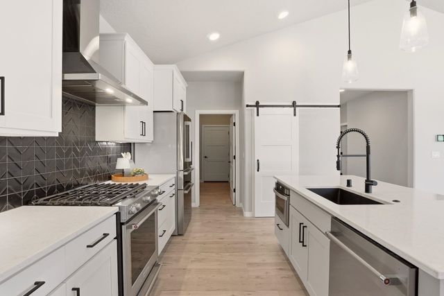 20863 E Thompson Ave, Liberty Lake, WA 99019