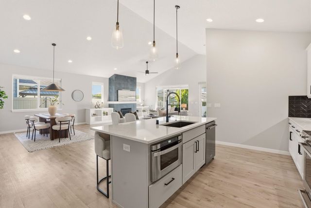 20863 E Thompson Ave, Liberty Lake, WA 99019