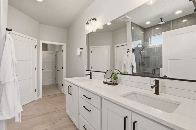 20863 E Thompson Ave, Liberty Lake, WA 99019