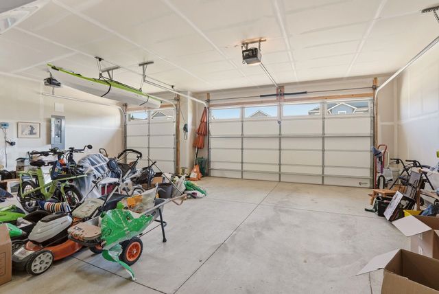 20863 E Thompson Ave, Liberty Lake, WA 99019