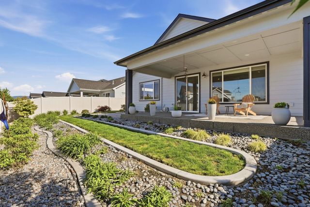 20863 E Thompson Ave, Liberty Lake, WA 99019