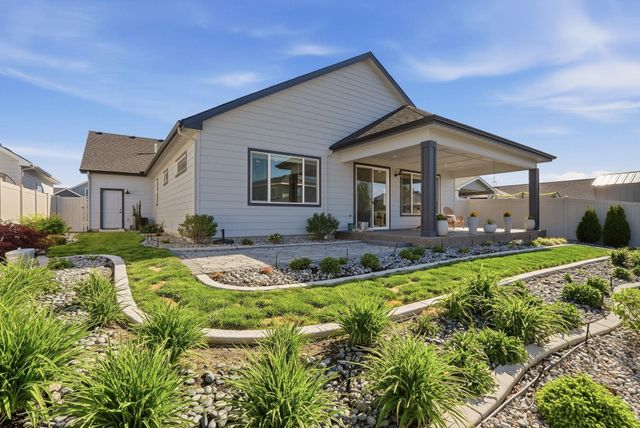 20863 E Thompson Ave, Liberty Lake, WA 99019