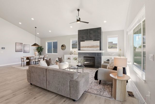 20863 E Thompson Ave, Liberty Lake, WA 99019