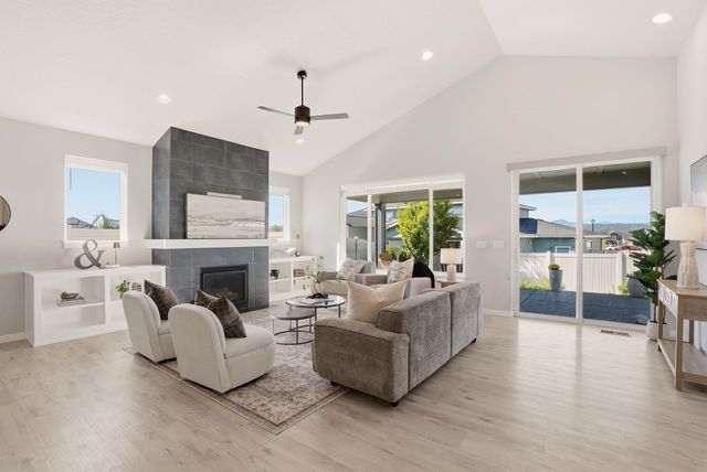 20863 E Thompson Ave, Liberty Lake, WA 99019
