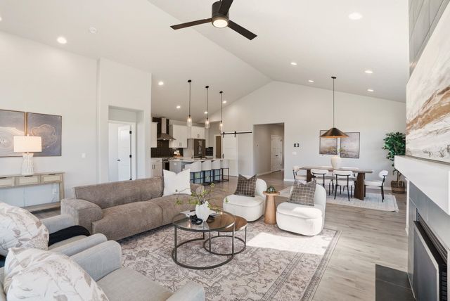 20863 E Thompson Ave, Liberty Lake, WA 99019