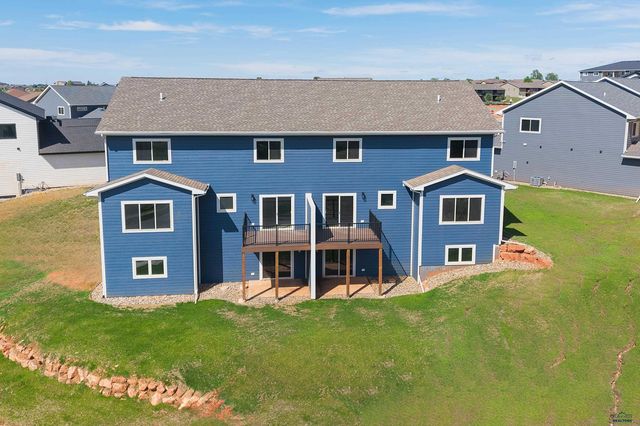 4635 WICKHAM CT, Rapid City, SD 57702