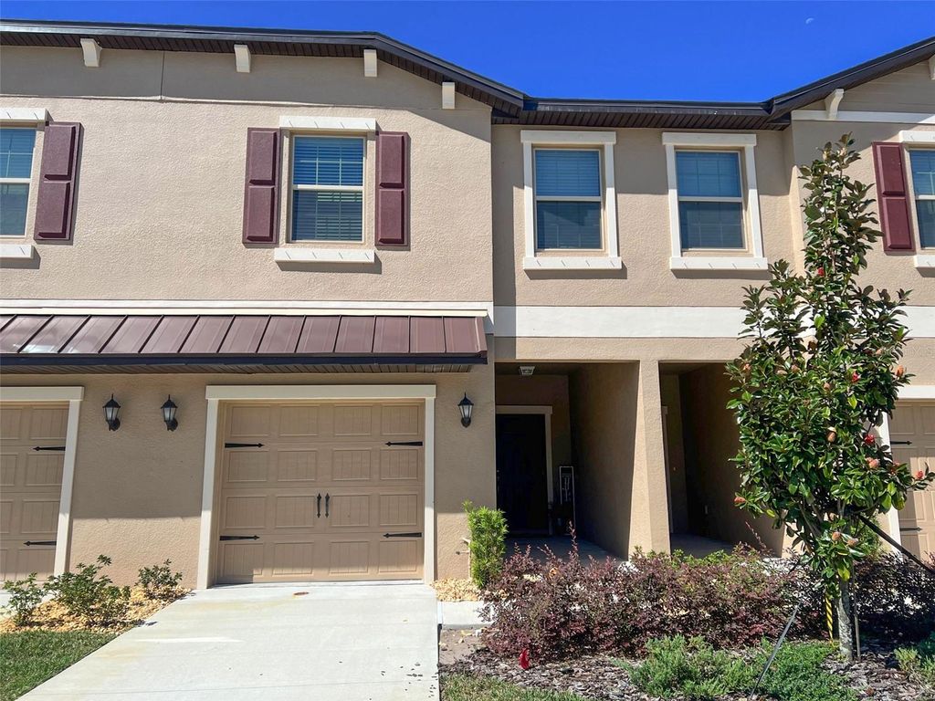 8533 REEDVILLE STREET, New Port Richey, FL 34654