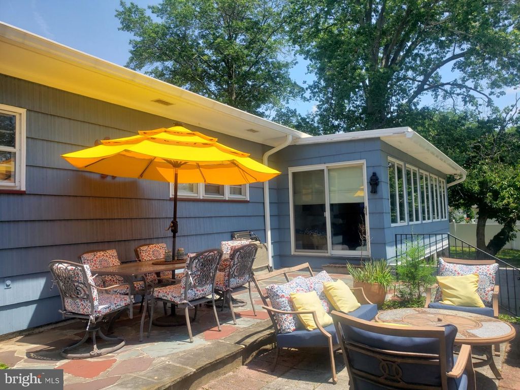 40 MARLYN ST, Bridgeton, NJ 08302