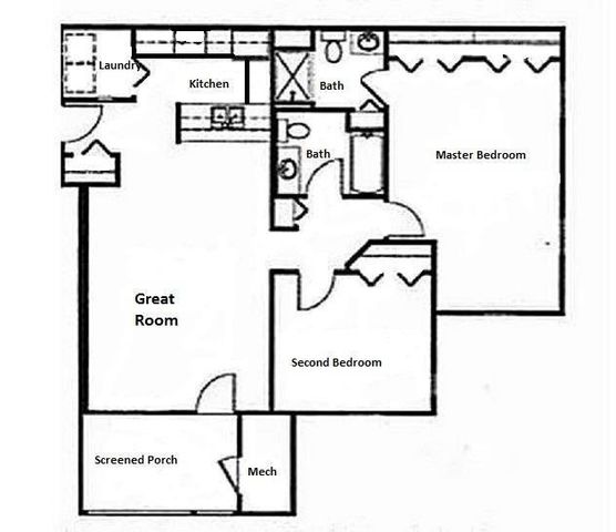 2800 S Knightsbridge Circle, Ann Arbor, MI 48105