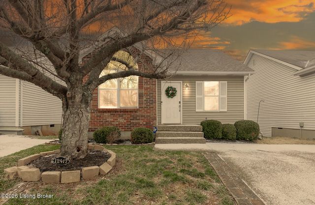 12417 Kiawah Ct, Louisville, KY 40245